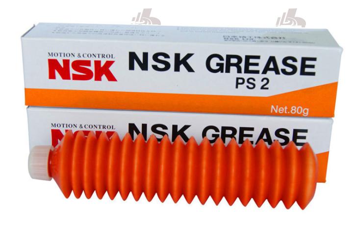 NSK NS150200ALK2B01K33 云南超小nsk导轨滑块
